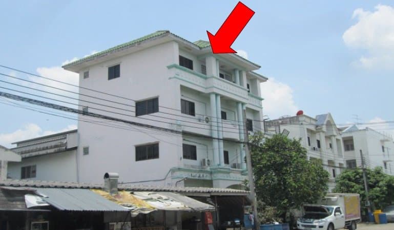โรงงาน อรุณสุนทรี แฟคตอรี่แลนด์