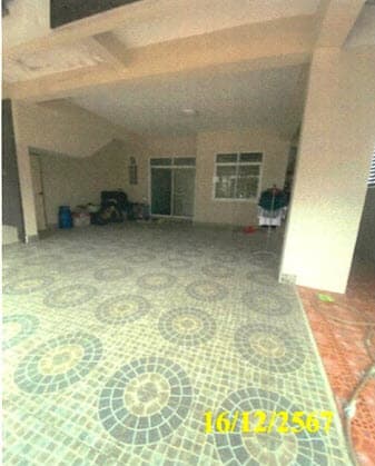 บ้านแฝด บางกล่ำ สงขลา