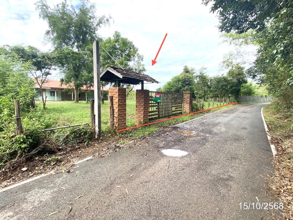 อาคารโรงงาน พื้นที่ 369 ตร.ม. ทำเลศักยภาพ บัวขาว กุฉินารายณ์ กาฬสินธุ์