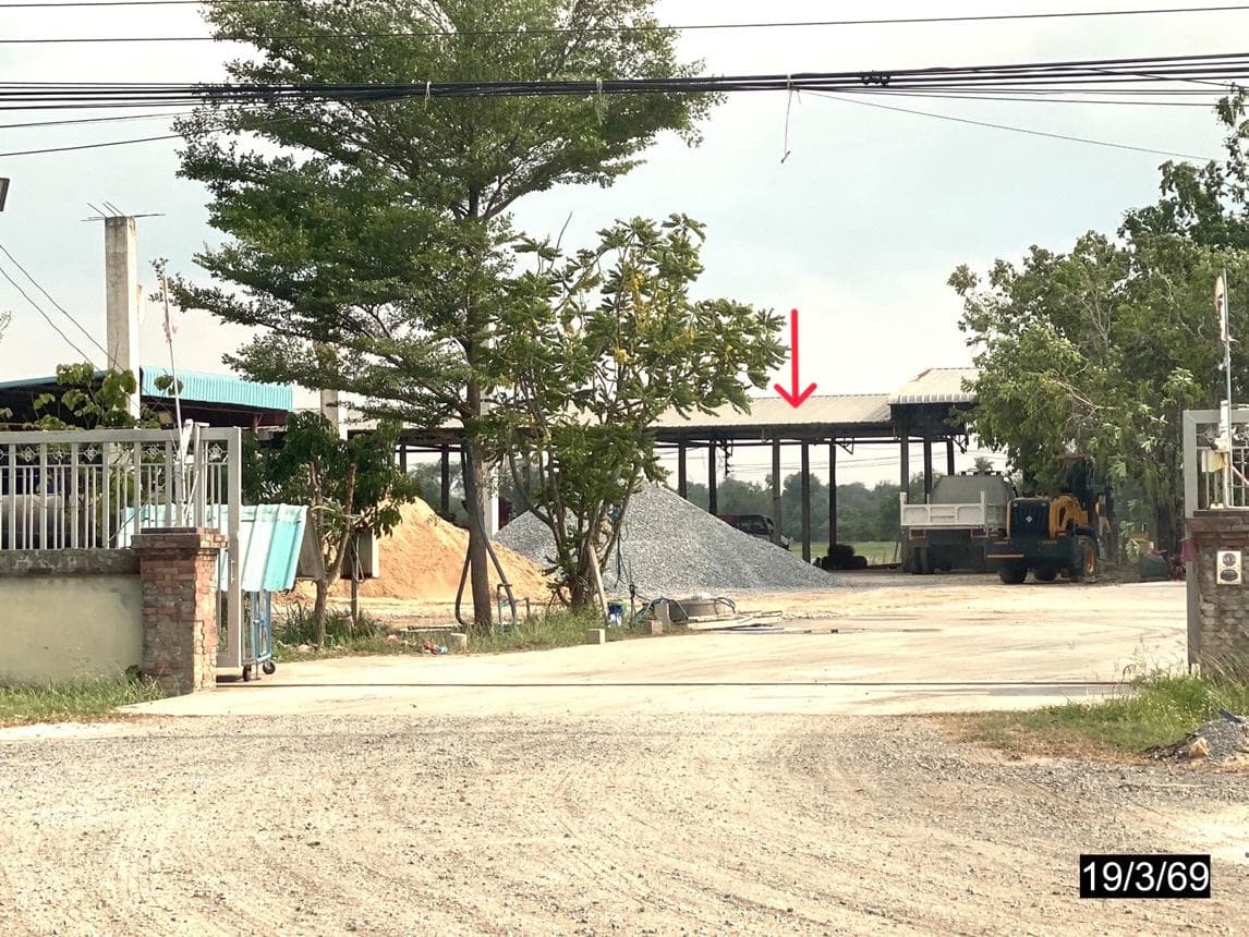 ขายเพิงอเนกประสงค์ พื้นที่ 174 ตร.ม. บนทำเลศักยภาพ อ.ชนบท จ.ขอนแก่น เหมาะสำหรับปรับปรุงเป็นที่พักอาศัยหรือโกดังเก็บสินค้า