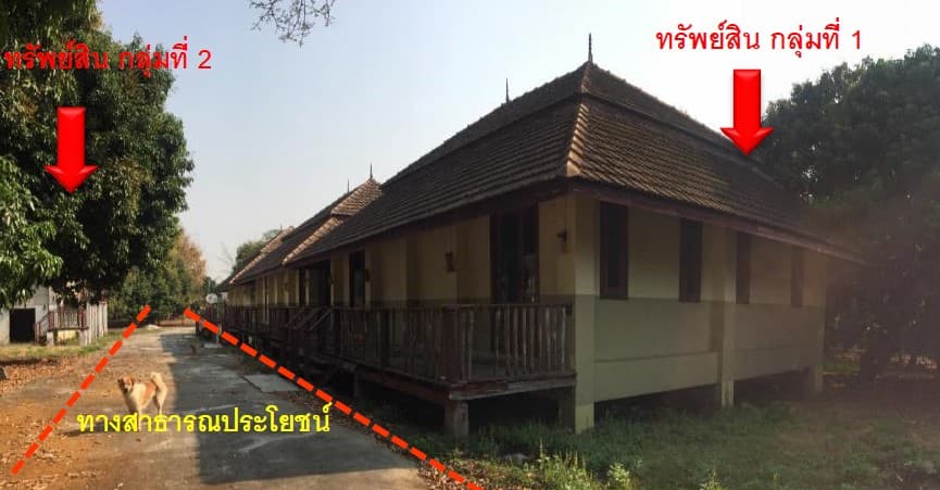 โรงแรม ปาย แม่ฮ่องสอน