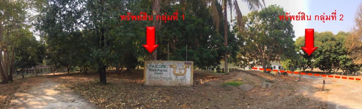 โรงแรม ปาย แม่ฮ่องสอน