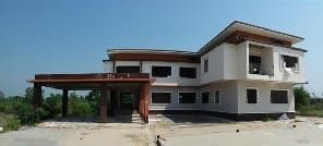บ้านเดี่ยว เมืองพิษณุโลก