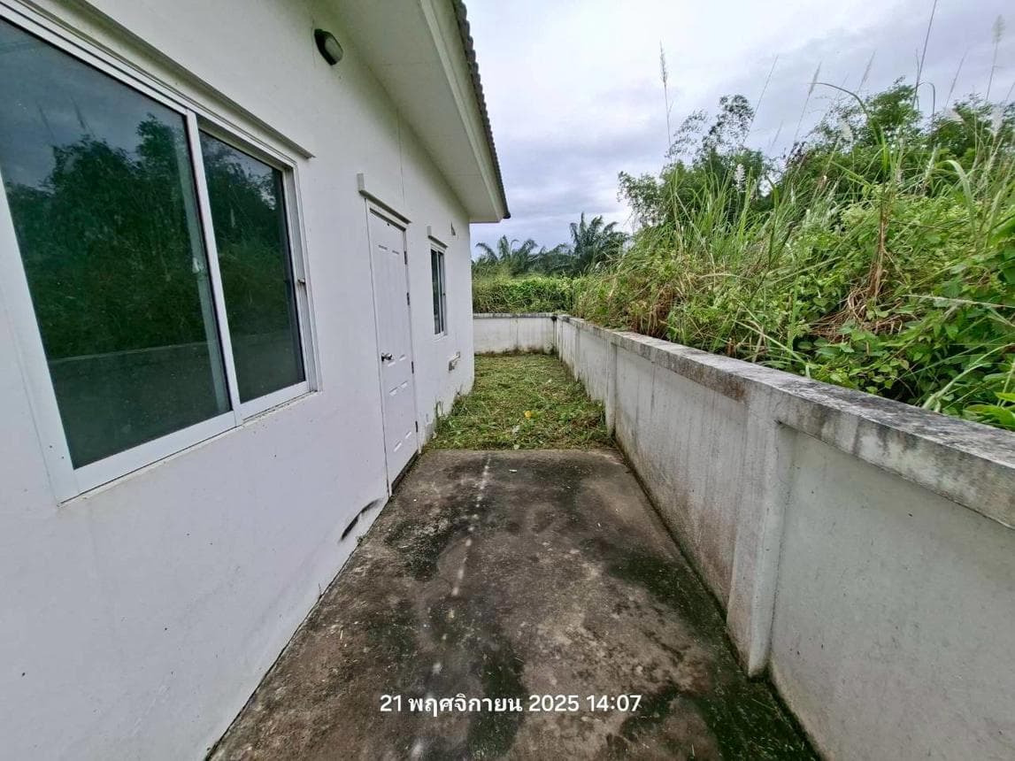 ขายบ้านเดี่ยว ไลโอ นอฟ ระยอง-ปลวกแดง (Lio Nov) 2 ห้องนอน 1 ห้องน้ำ พื้นที่ 54.1 ตร.ว. ทำเลศักยภาพใจกลางแหล่งงาน ราคาคุ้มค่า
