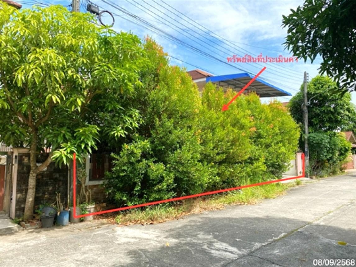 ขายบ้านเดี่ยวทำเลทองเขาเจียก เมืองพัทลุง พื้นที่กว้างขวาง ดีไซน์เพื่อการพักผ่อนอย่างแท้จริง