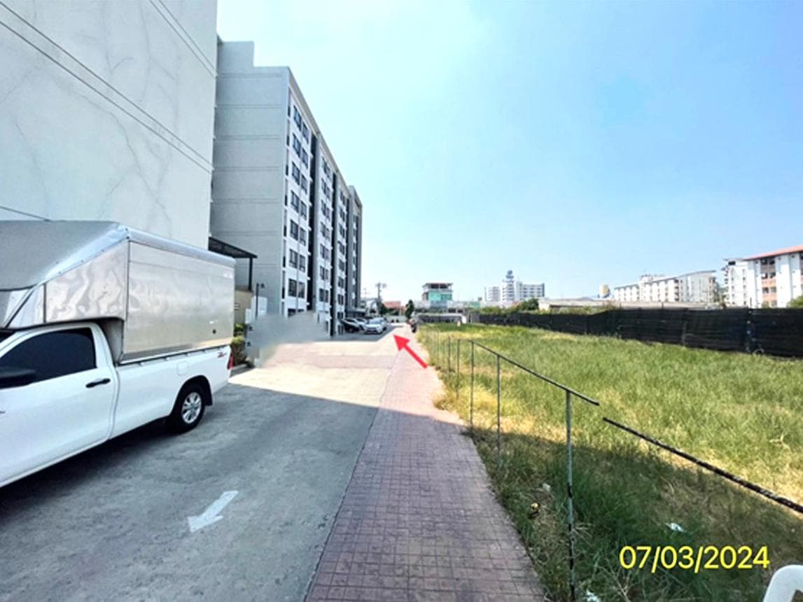 ขายคอนโด เดอะ มิดด์ คอนโดมิเนียม บางรักพัฒนา บางบัวทอง นนทบุรี 1 ห้องนอน ขนาด 29.16 ตร.ม. ทำเลดีใกล้รถไฟฟ้า ราคาเพียง 1.35 ล้าน