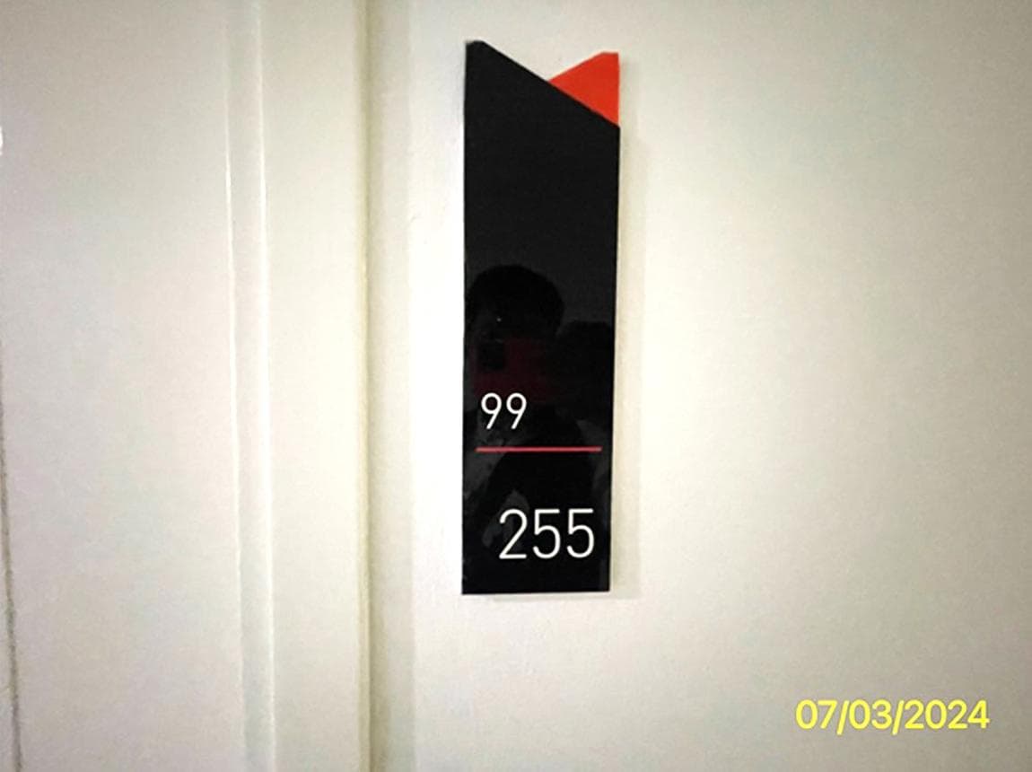 ขายคอนโด เดอะ มิดด์ คอนโดมิเนียม บางรักพัฒนา บางบัวทอง นนทบุรี 1 ห้องนอน ขนาด 29.16 ตร.ม. ทำเลดีใกล้รถไฟฟ้า ราคาเพียง 1.35 ล้าน