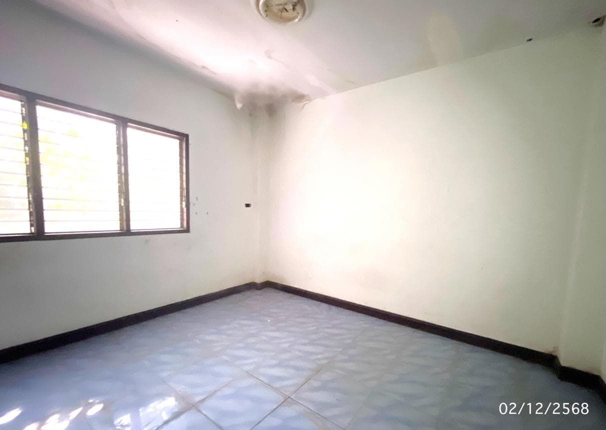 บ้านเดี่ยว 3 ห้องนอน พื้นที่ 122 ตร.ม. ทำเลศักยภาพ ตาคลี นครสวรรค์