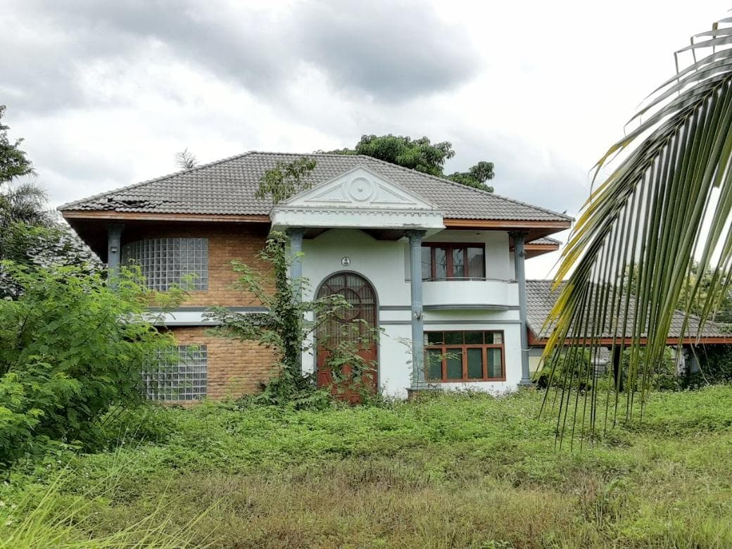 บ้านเดี่ยว เมืองเชียงราย เชียงราย