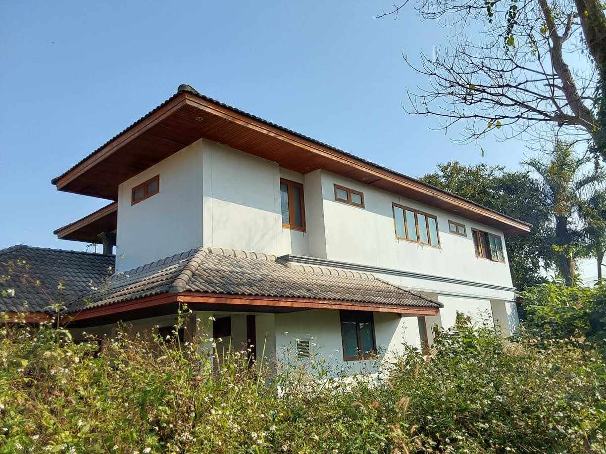 บ้านเดี่ยว เมืองเชียงราย เชียงราย