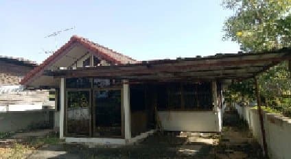 บ้านเดี่ยว โนนสะอาด-อุดรธานี