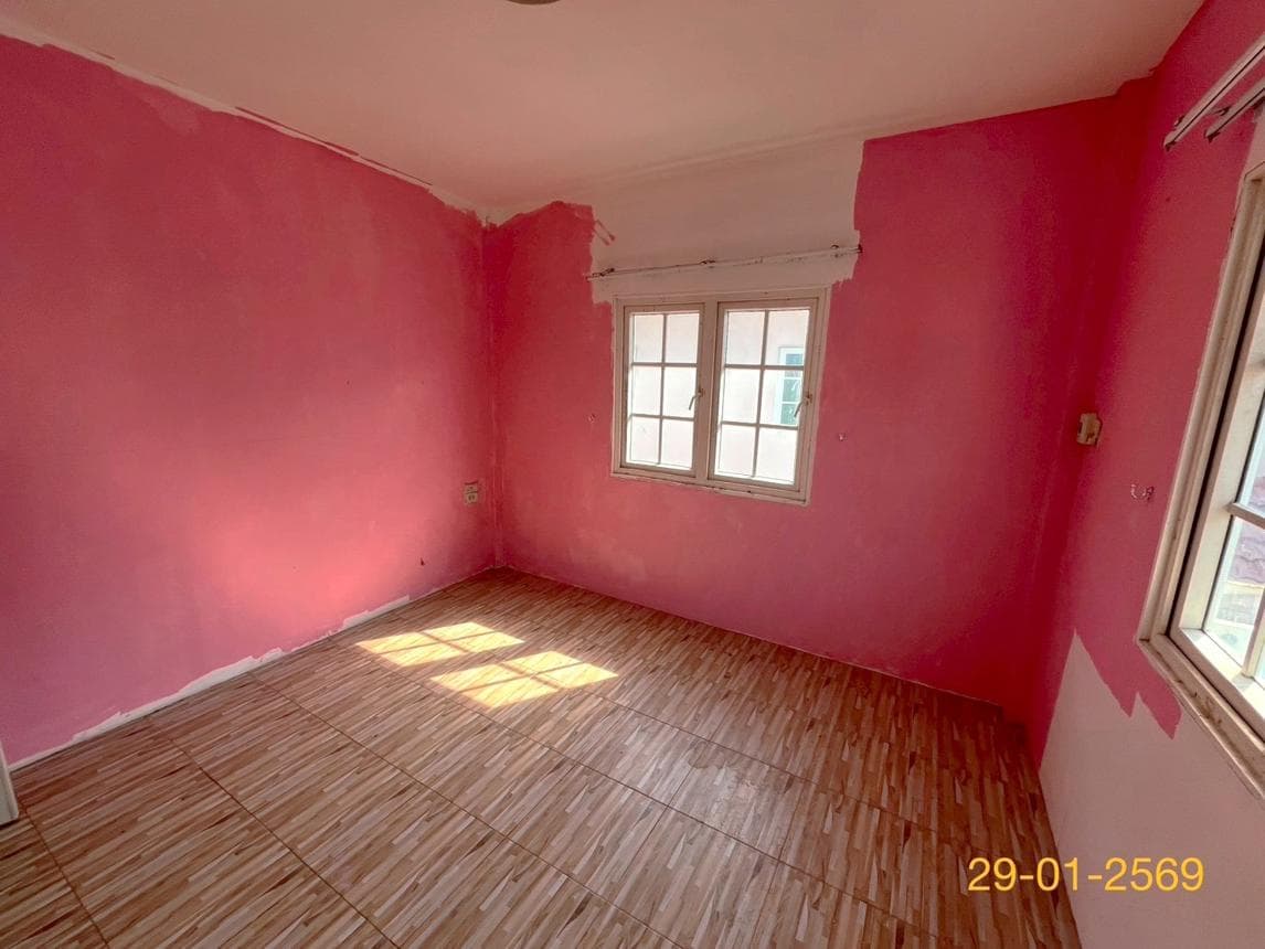 ขายบ้านเดี่ยว โครงการเฟื่องฟ้าวิลล่า 11 เฟส 9 (Fuengfha Villa 11 Phase 9) 3 ห้องนอน ทำเลแพรกษาใหม่ สมุทรปราการ