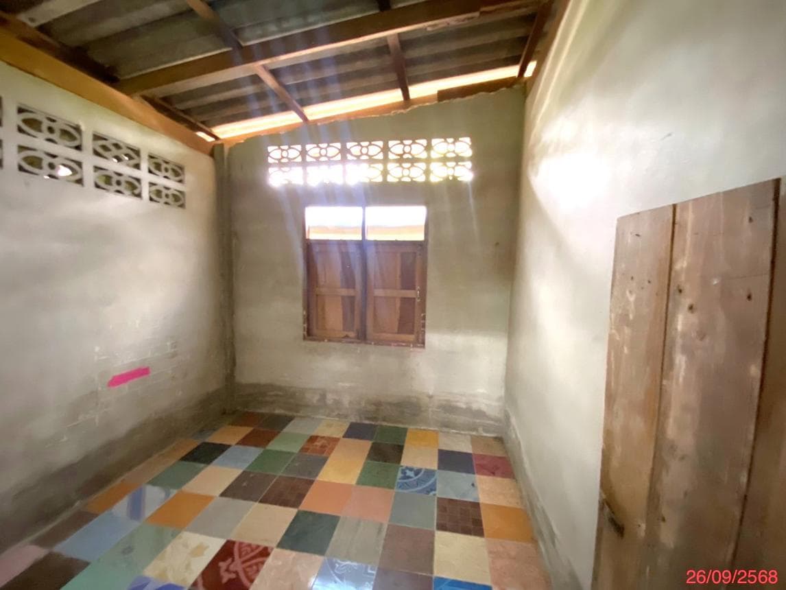 บ้านเดี่ยว 3 ห้องนอน พื้นที่ 148.25 ตร.ม. ทำเลศักยภาพ บ้านพร้าว ป่าพะยอม พัทลุง