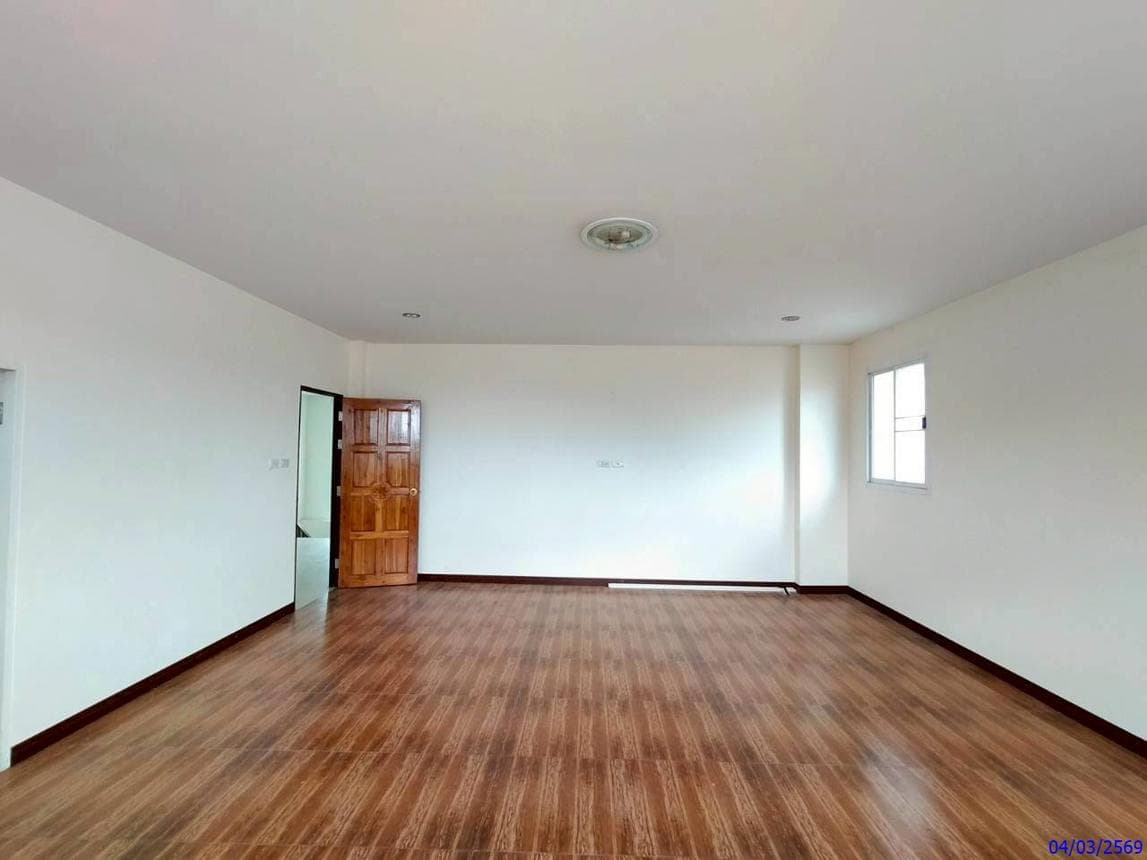 บ้านเดี่ยว เกาะแต้ว เมืองสงขลา สงขลา พื้นที่ 52 ตร.ว. พื้นที่ใช้สอย 479 ตร.ม. 4 ห้องนอน 4 ห้องน้ำ