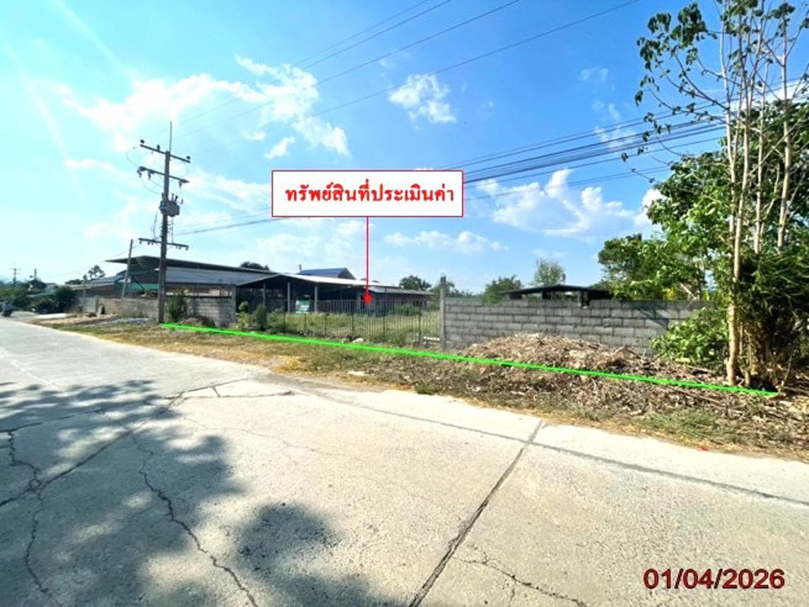 ขายบ้านพักคนงาน ทับช้าง สอยดาว จันทบุรี 4 ห้องนอน โอกาสทองปั้น Passive Income