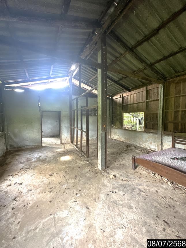 ขายบ้านเดี่ยว เดชอุดม อุบลราชธานี ทำเลเมืองเดช เนื้อที่ 6.7 ตร.ว. พื้นที่ใช้สอย 99 ตร.ม. สภาพดี พร้อมอยู่