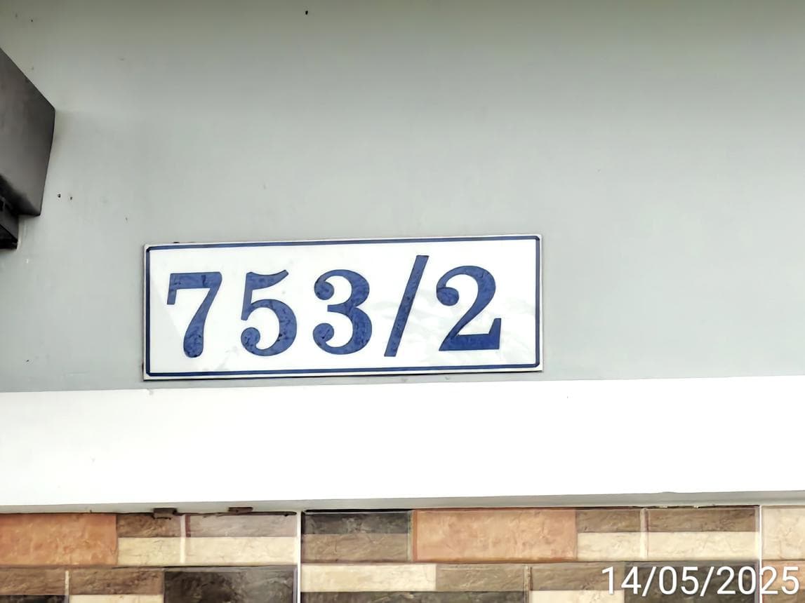 บ้านเดี่ยว แม่น้ำคู้ ปลวกแดง ระยอง 2 ห้องนอน 2 ห้องน้ำ พื้นที่ 98.7 ตร.ม. บนเนื้อที่ 42.5 ตร.ว. ทำเลดีราคาไม่ถึง 2 ล้าน