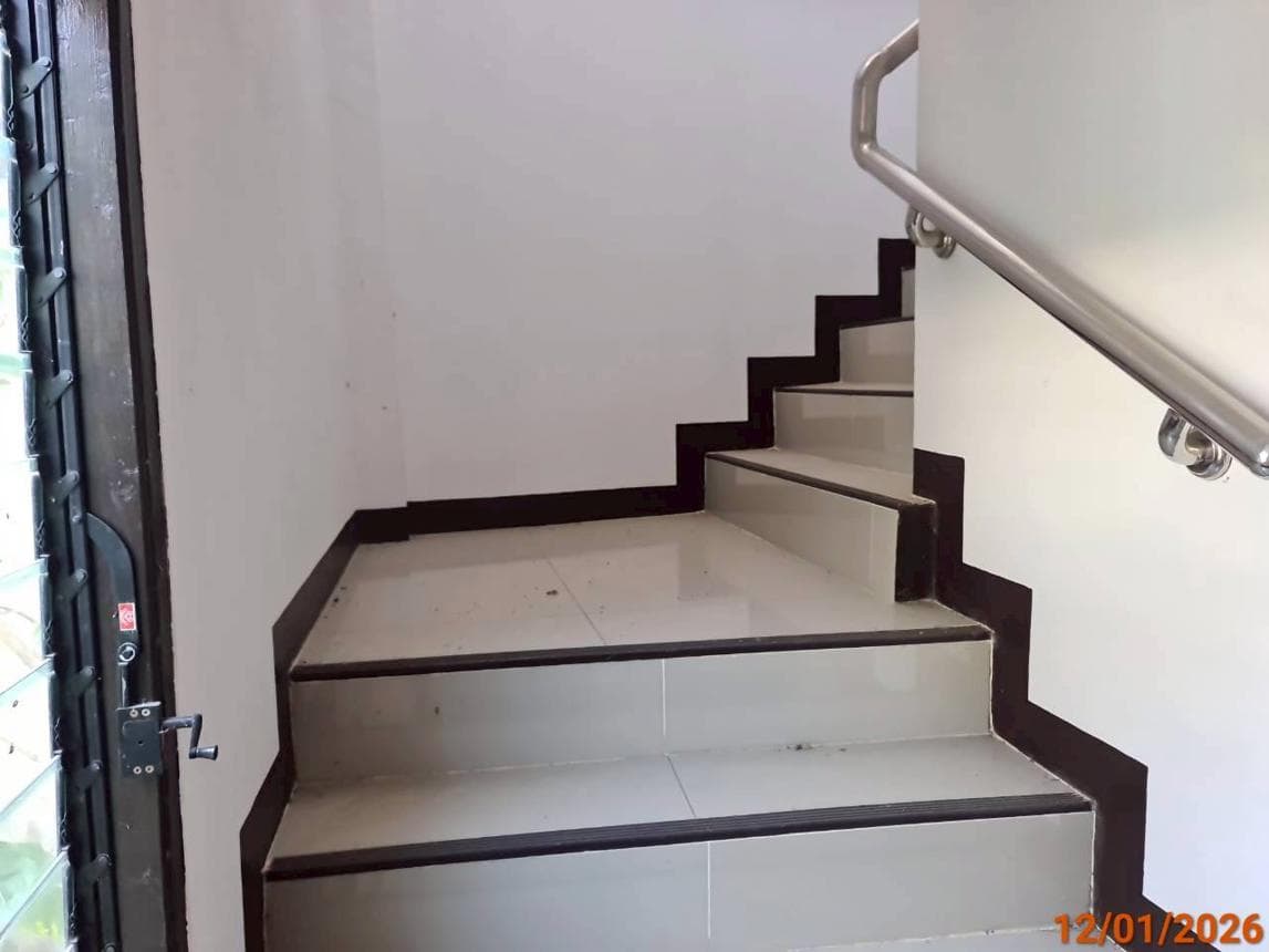 อาคารพาณิชย์ 2 ห้องนอน 2 ห้องน้ำ พื้นที่ 100 ตร.ม. ทำเลค้าขาย นิคม สตึก จ.บุรีรัมย์