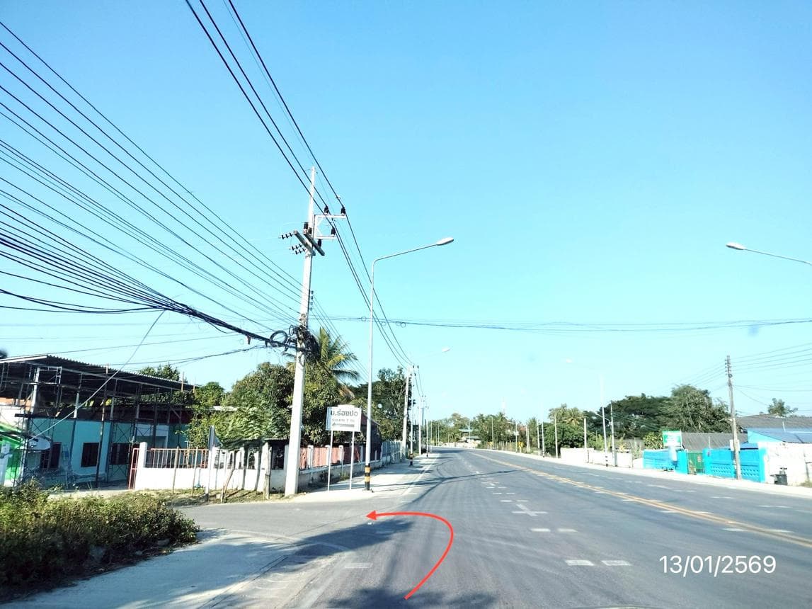 ขายที่ดินเปล่าแปลงสวย 7 ไร่ อำเภอภูกามยาว จังหวัดพะเยา เหมาะแก่การเกษตรกรรมและการลงทุน