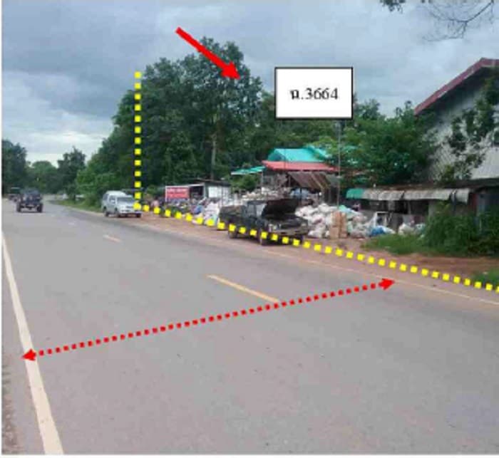 ที่ดินพร้อมสิ่งปลูกสร้าง สังคม หนองคาย