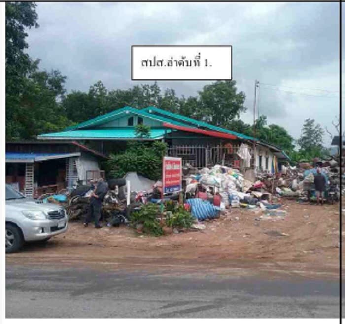 ที่ดินพร้อมสิ่งปลูกสร้าง สังคม หนองคาย