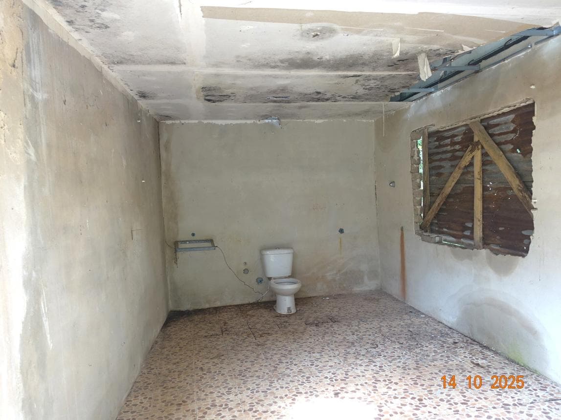 ขายบ้านเดี่ยว 4 ห้องนอน พื้นที่ใช้สอยกว้าง 222.5 ตร.ม. ทำเลสงบ ปราสาท บ้านกรวด บุรีรัมย์