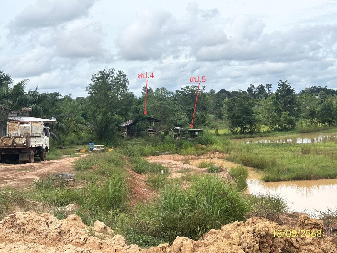 บ้านเดี่ยว บางทรายน้อย หว้านใหญ่ มุกดาหาร 1 ห้องนอน 1 ห้องน้ำ พื้นที่กว้าง 87 ตร.ว. สเปซส่วนตัวในราคาล้านกลางๆ