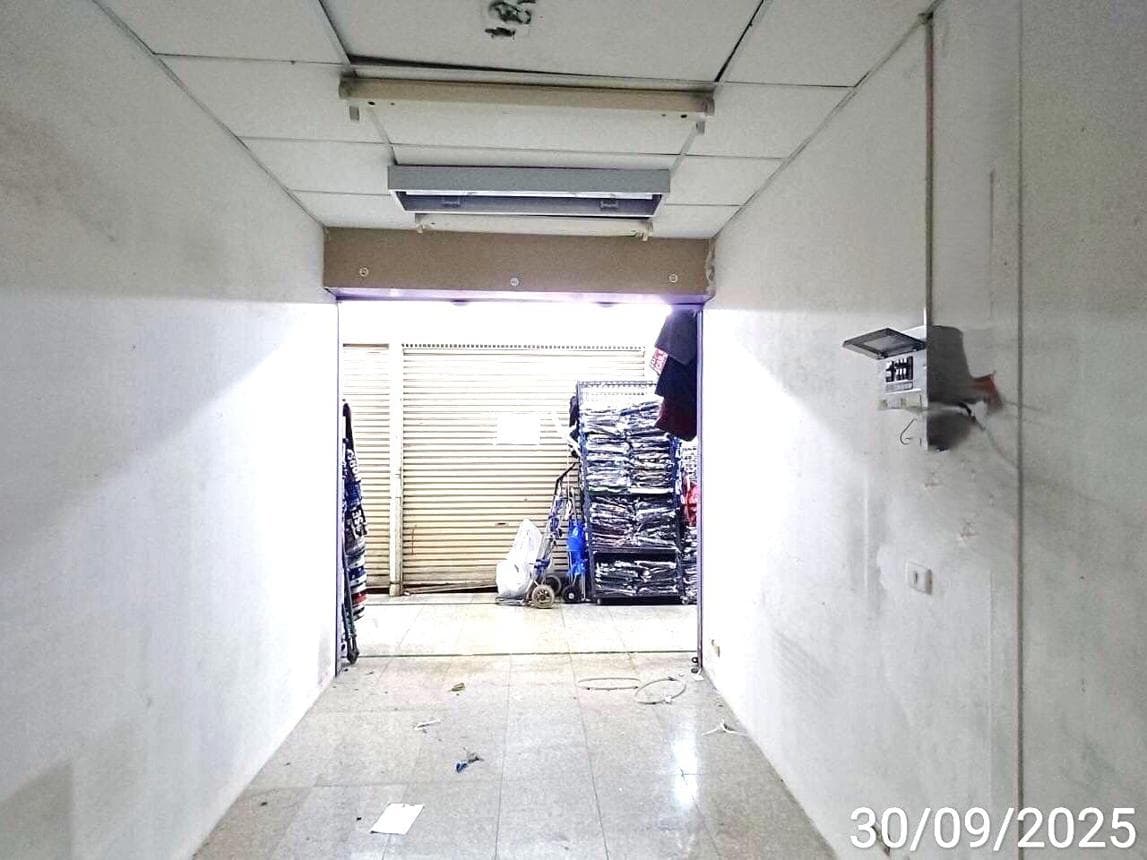ห้องชุดสำนักงาน โบ๊เบ๊ทาวเวอร์ 2 พื้นที่ 13.38 ตร.ม. ทำเลศักยภาพ คลองมหานาค เขตป้อมปราบศัตรูพ่าย กรุงเทพมหานคร