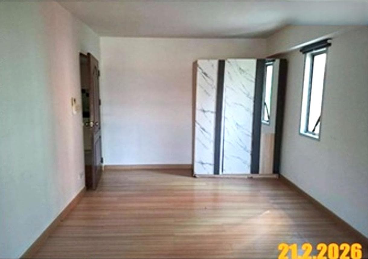 ขายคอนโด ชาโตว์ อินทาวน์ รัชดา 36 (Chateau In Town Ratchada 36) จันทรเกษม เขตจตุจักร ห้องใหญ่ 53.17 ตร.ม. 1 ห้องนอน ทำเลดี ราคา 1.59 ล้าน