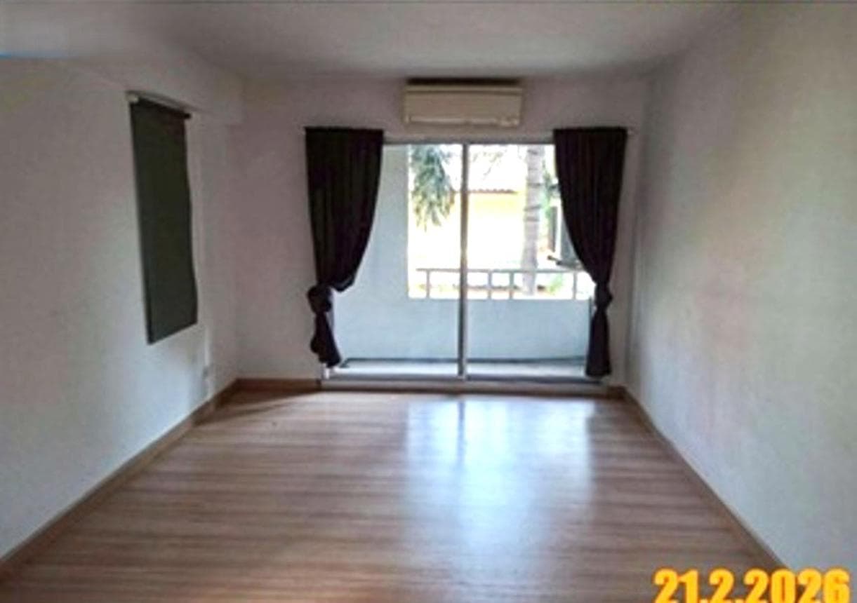 ขายคอนโด ชาโตว์ อินทาวน์ รัชดา 36 (Chateau In Town Ratchada 36) จันทรเกษม เขตจตุจักร ห้องใหญ่ 53.17 ตร.ม. 1 ห้องนอน ทำเลดี ราคา 1.59 ล้าน