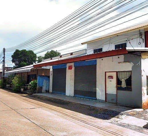 บ้านเดี่ยว โครงการ บ้านหนองตุ อุดรธานี