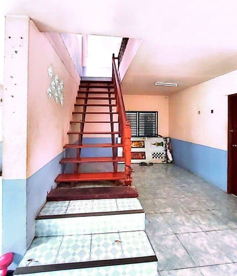 บ้านเดี่ยว โครงการ บ้านหนองตุ อุดรธานี