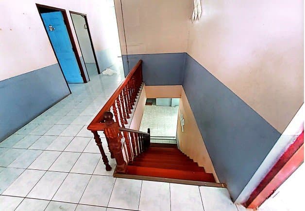 บ้านเดี่ยว โครงการ บ้านหนองตุ อุดรธานี