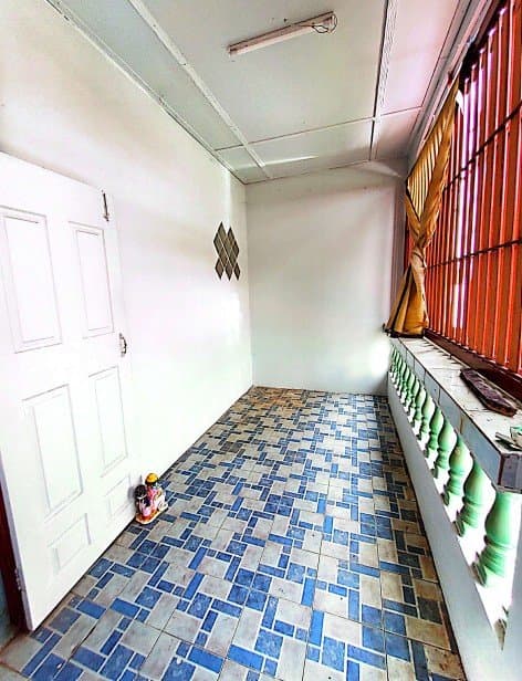 บ้านเดี่ยว โครงการ บ้านหนองตุ อุดรธานี