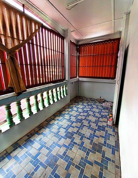 บ้านเดี่ยว โครงการ บ้านหนองตุ อุดรธานี