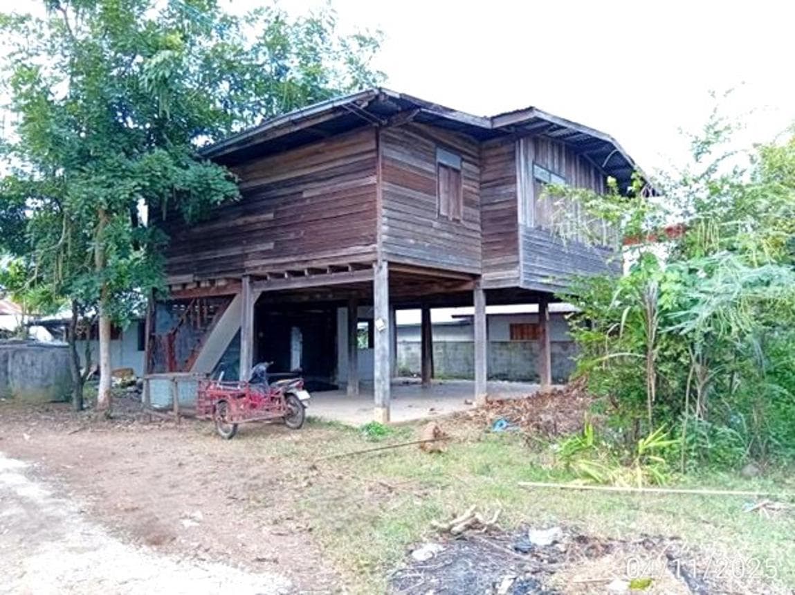 ขายบ้านเดี่ยว ภูกระดึง เลย พื้นที่กว้าง 72 ตร.ว. 3 ห้องนอน ทำเลดีใกล้แหล่งท่องเที่ยวธรรมชาติ