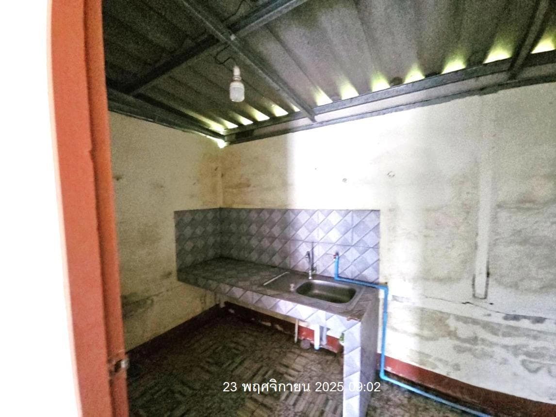 ขายบ้านเดี่ยว ฟายโฮม 15 บ้านฉาง ระยอง ทำเลดี ใกล้โรบินสัน