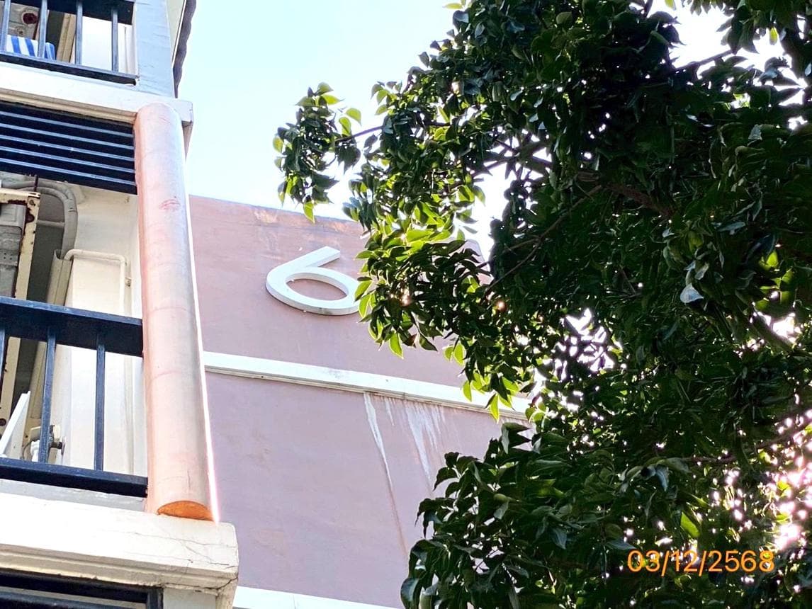 ขายคอนโด เดอะไมอามี่ บางปู 2 (The Miami Bangpu 2) บางปูใหม่ เมืองสมุทรปราการ สตูดิโอ 25.1 ตร.ม. ทำเลดี ใกล้แหล่งท่องเที่ยว ราคาไม่ถึงล้าน