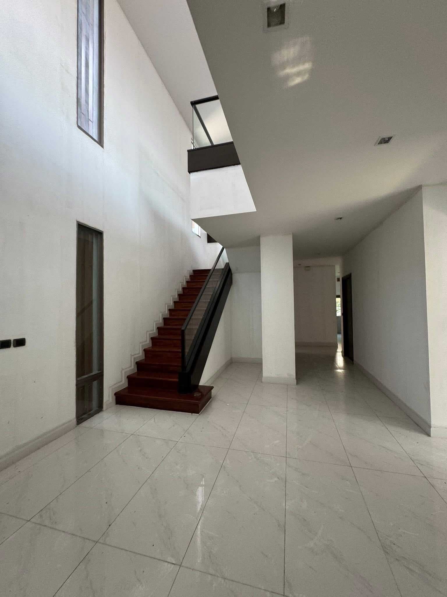 ขายบ้านโครงการ Perfect Masterpiece สุขุมวิท77 ใกล้สนามบินสุวรรณภูมิ ใกล้โรบินสันลาดกระบัง