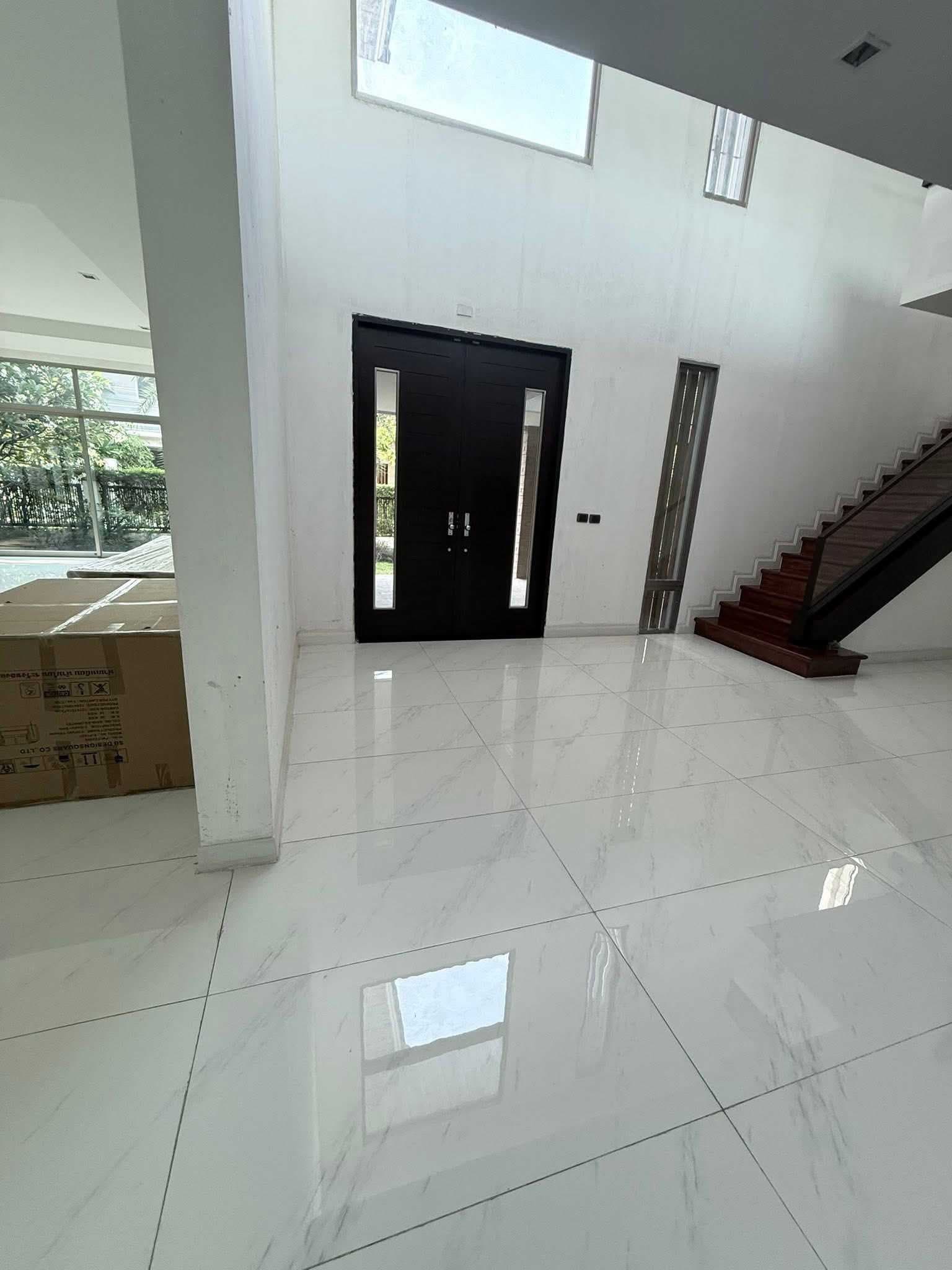 ขายบ้านโครงการ Perfect Masterpiece สุขุมวิท77 ใกล้สนามบินสุวรรณภูมิ ใกล้โรบินสันลาดกระบัง