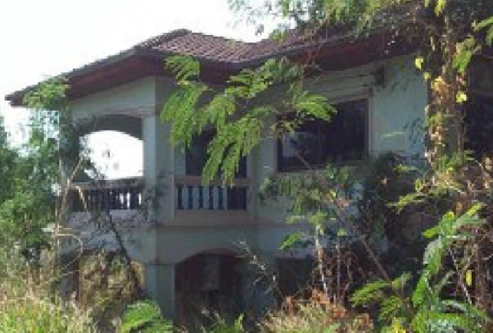 บ้านเดี่ยว เมืองมุกดาหาร