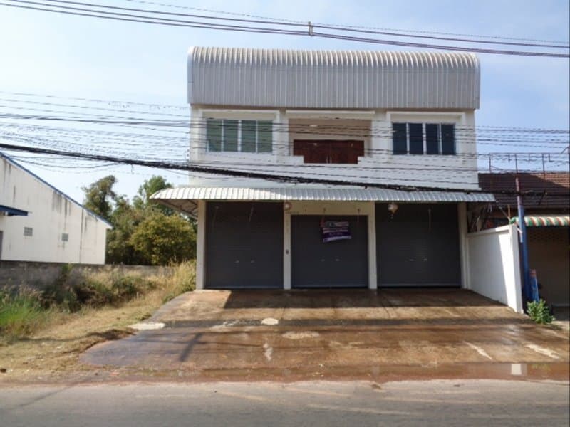 บ้านเดี่ยว กุฉินารายณ์-กาฬสินธุ์