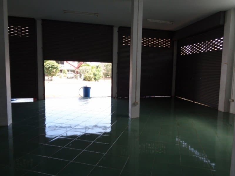 บ้านเดี่ยว กุฉินารายณ์-กาฬสินธุ์