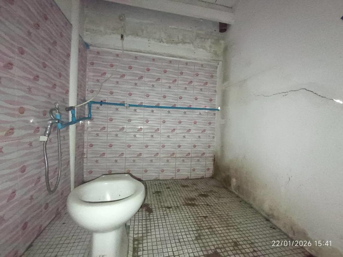 บ้านเดี่ยว 5 ห้องนอน มิตรประชาวิลล่า พื้นที่ 269.25 ตร.ม. ทำเลศักยภาพ บ้านใหม่ ปากเกร็ด นนทบุรี