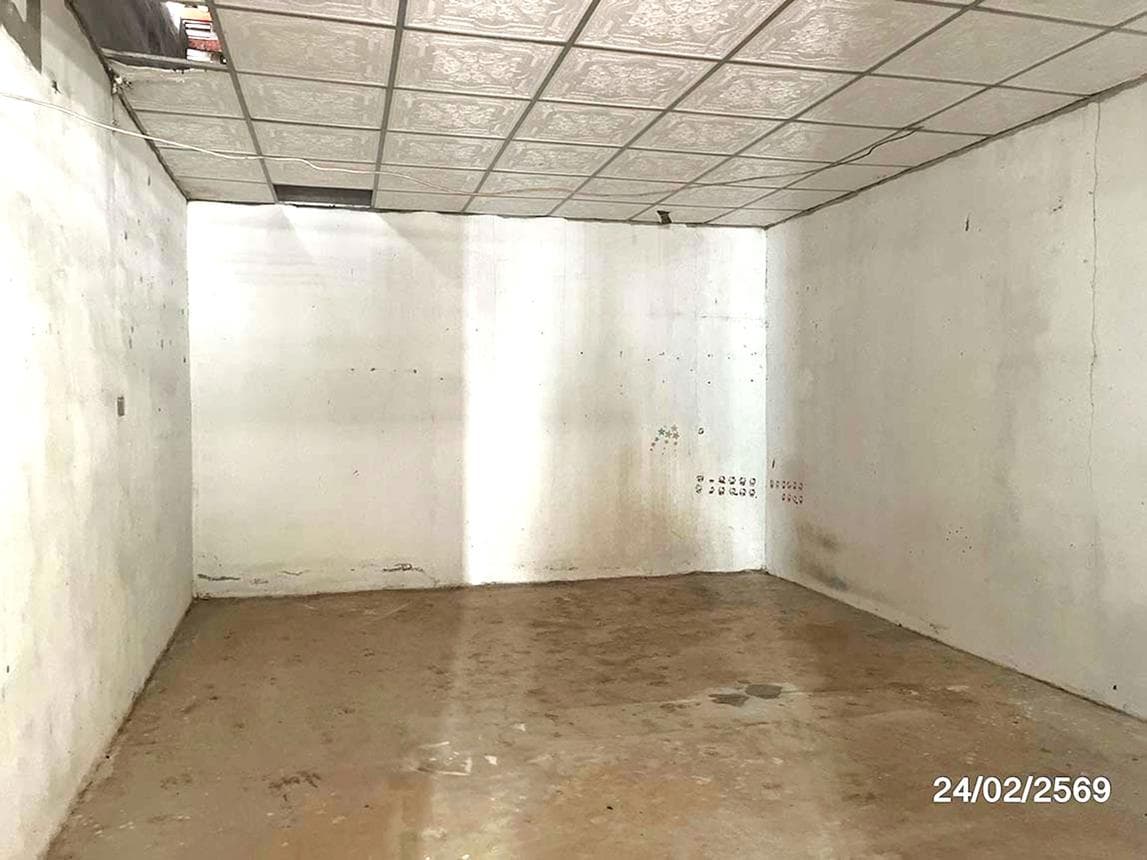 ขายอาคารโรงงานพร้อมที่พักอาศัย ต.บ้านซ่อง อ.พนมสารคาม ฉะเชิงเทรา พื้นที่ใช้สอยกว่า 600 ตร.ม. ทำเลดีใกล้แหล่งอุตสาหกรรม