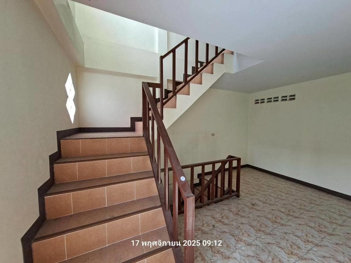 ขายอาคารพาณิชย์ 3 ชั้น ถนนกลางเมืองเพชรพัฒนา ทำเลทองใจกลางเมืองเพชรบูรณ์