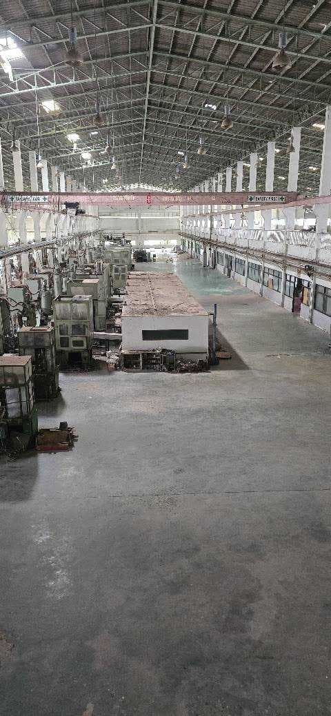 ขาย ด่วน โรงงาน ผังม่วง 12-0-1 ไร่ ถนนบางนาตราด บางโฉลง บางพลี สมุทรปราการ