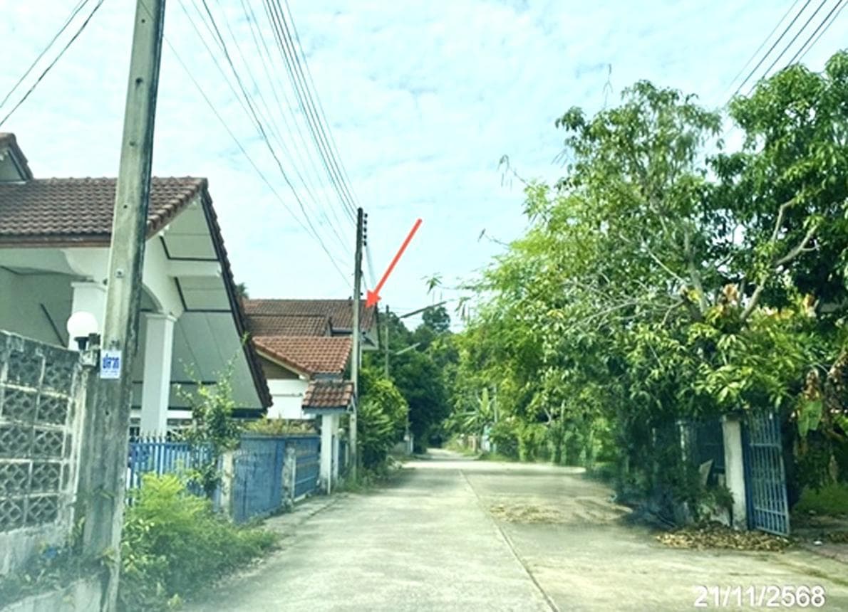 ขายบ้านเดี่ยว เมืองมหาสารคาม 5 ห้องนอน พื้นที่กว้างขวาง ทำเลศักยภาพแก่งเลิงจาน