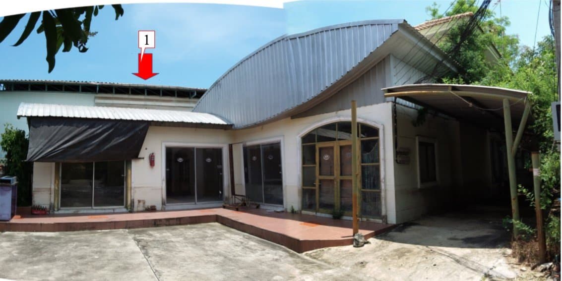 บ้านเดี่ยว ภัสสร 8 บางใหญ่-นนทบุรี