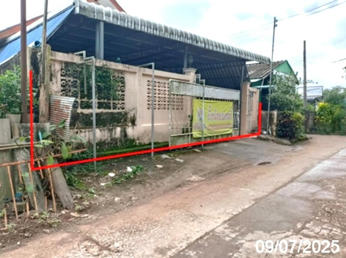 ขายบ้านเดี่ยว สันทราย ฝาง เชียงใหม่ 2 ห้องนอน พื้นที่กว้าง 192 ตร.ม. ทำเลดี บรรยากาศเงียบสงบ ท่ามกลางธรรมชาติ